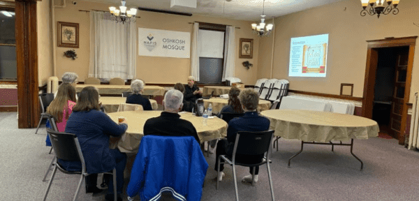Community Outreach & Education