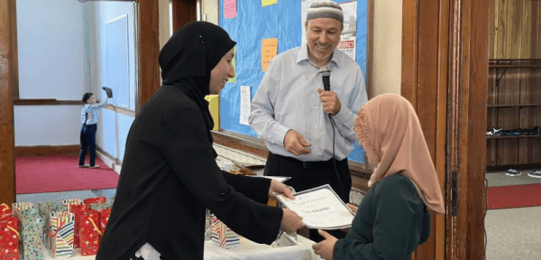 Summer Children Program